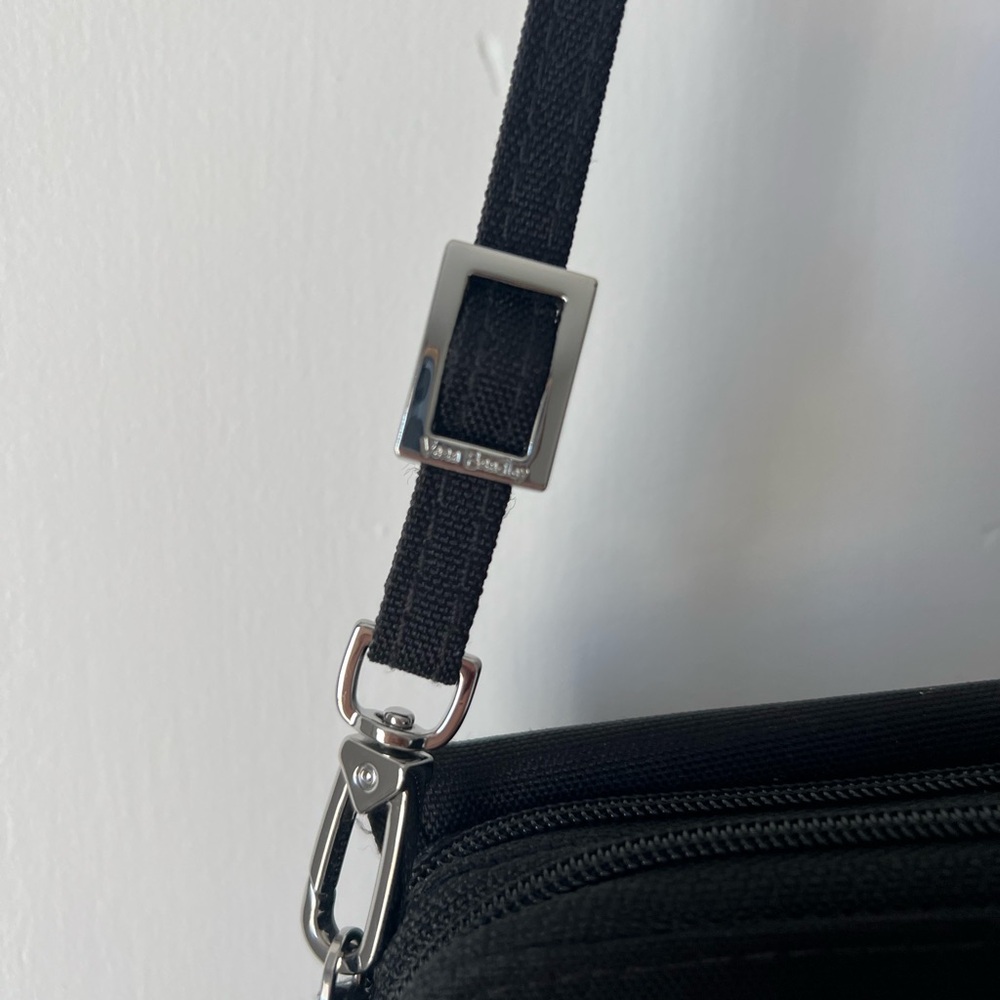 Vera Bradley Lighten Up RFID 3-in-1 Crossbody - Picture 3 of 7